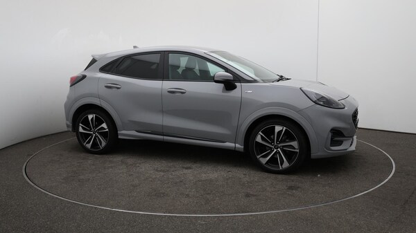 Used Ford Puma 2022 for sale - 76122253: Photo 46