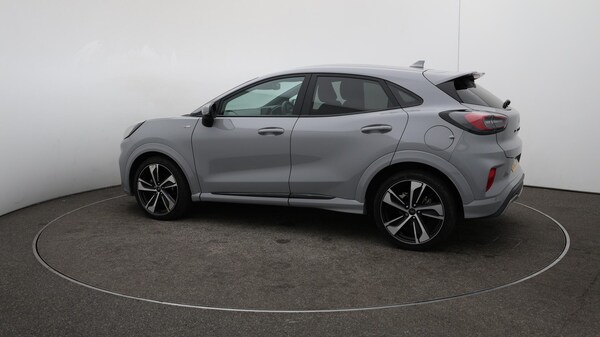 Used Ford Puma 2022 for sale - 76122253: Photo 47