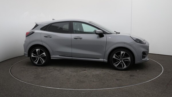 Used Ford Puma 2022 for sale - 76122253: Photo 48