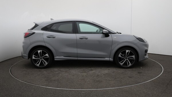 Used Ford Puma 2022 for sale - 76122253: Photo 49