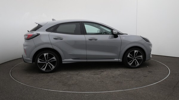 Used Ford Puma 2022 for sale - 76122253: Photo 50