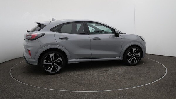 Used Ford Puma 2022 for sale - 76122253: Photo 51