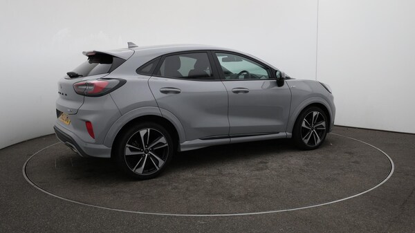 Used Ford Puma 2022 for sale - 76122253: Photo 52