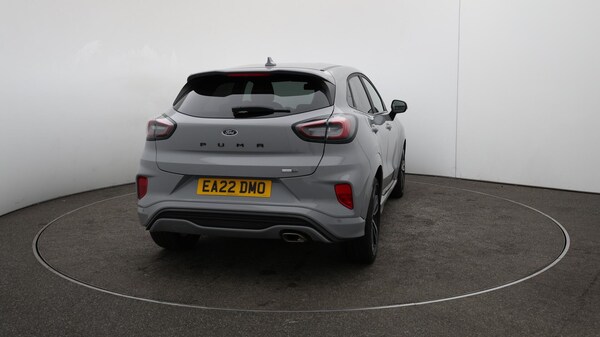 Used Ford Puma 2022 for sale - 76122253: Photo 56