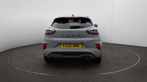 Used Ford Puma 2022 for sale - 76122253: Photo 57