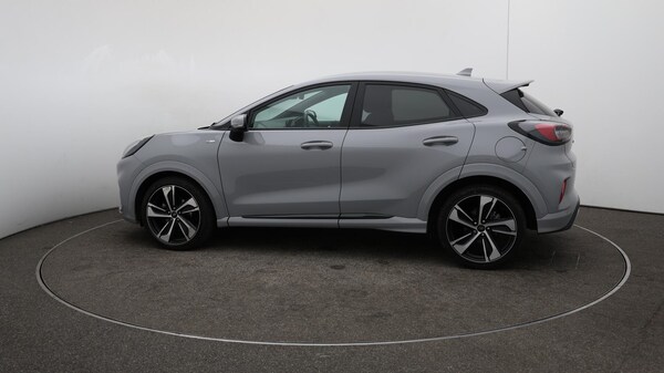 Used Ford Puma 2022 for sale - 76122253: Photo 58