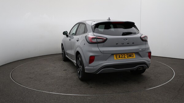 Used Ford Puma 2022 for sale - 76122253: Photo 60