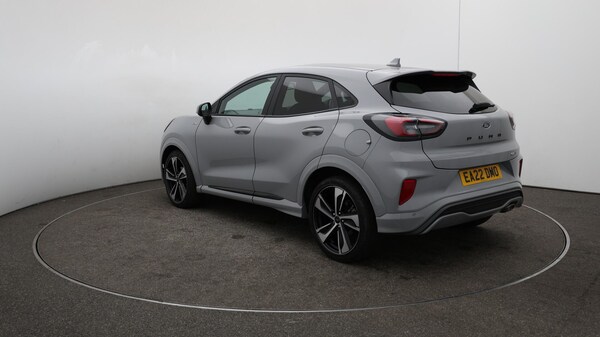 Used Ford Puma 2022 for sale - 76122253: Photo 62