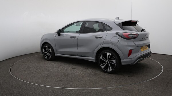 Used Ford Puma 2022 for sale - 76122253: Photo 63