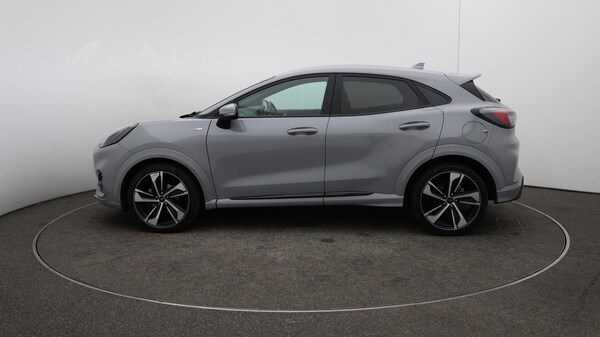 Used Ford Puma 2022 for sale - 76122253: Photo 64