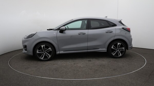 Used Ford Puma 2022 for sale - 76122253: Photo 65
