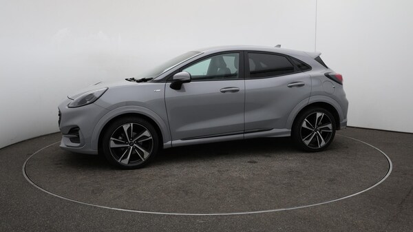 Used Ford Puma 2022 for sale - 76122253: Photo 66