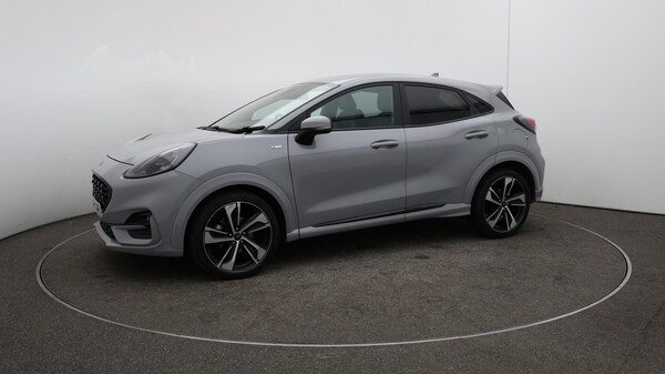 Used Ford Puma 2022 for sale - 76122253: Photo 67