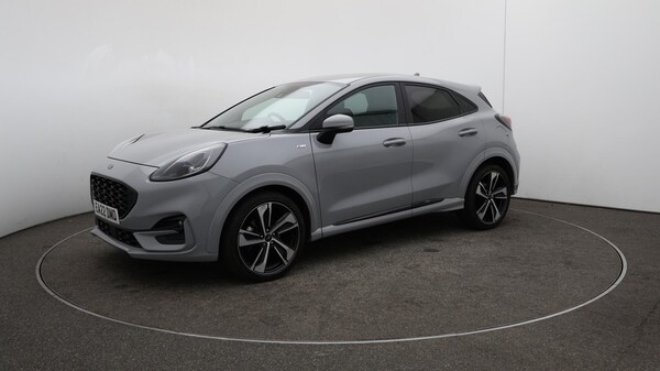 Used Ford Puma 2022 for sale - 76122253: Photo 68