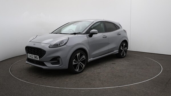 Used Ford Puma 2022 for sale - 76122253: Photo 69
