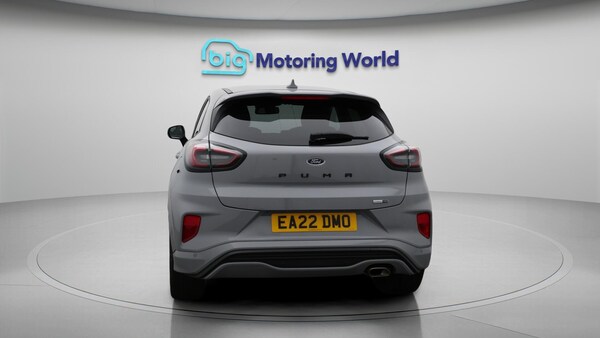 Used Ford Puma 2022 for sale - 76122253: Photo 6