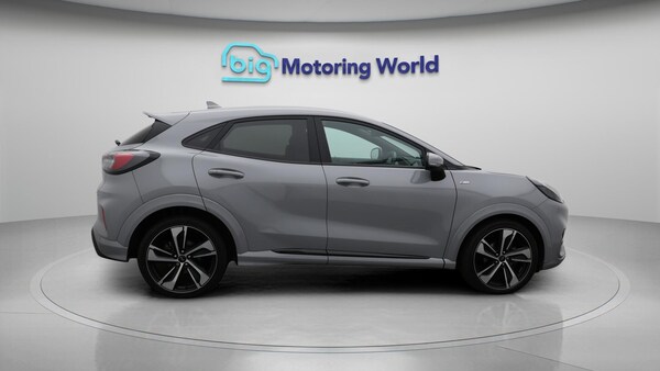 Used Ford Puma 2022 for sale - 76122253: Photo 8