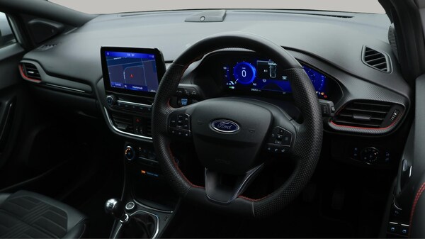 Used Ford Puma 2022 for sale - 76122253: Photo 9