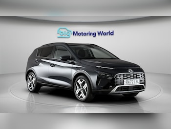 Used Hyundai BAYON 2023 for sale - 78900299: Photo