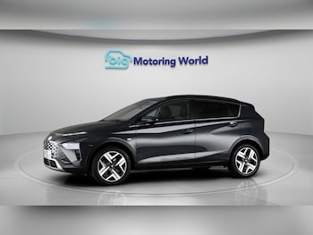 Used Hyundai BAYON 2023 for sale - 78900299: Photo