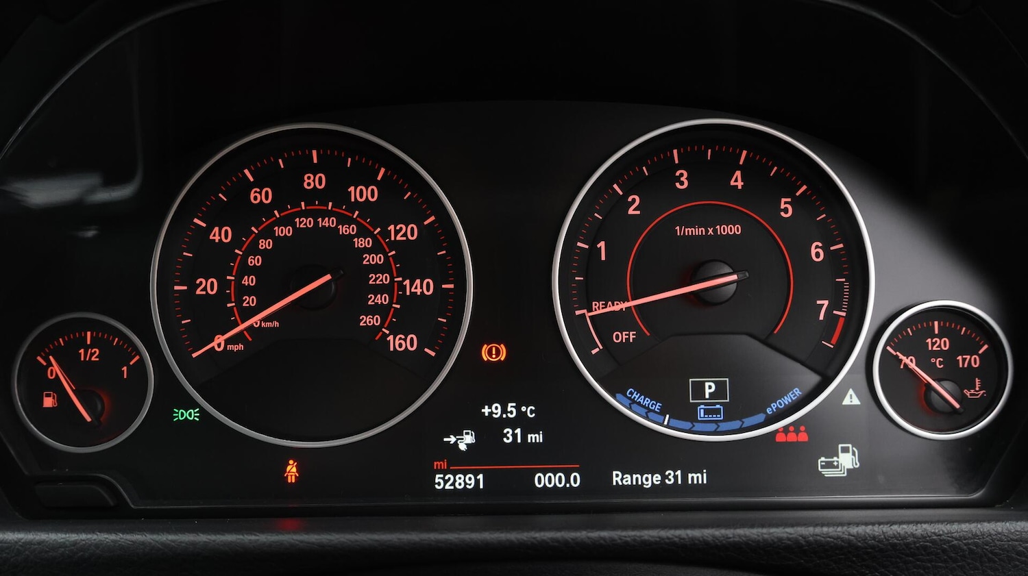 Used BMW 3 Series 2017 for sale - 76645134: Photo 10