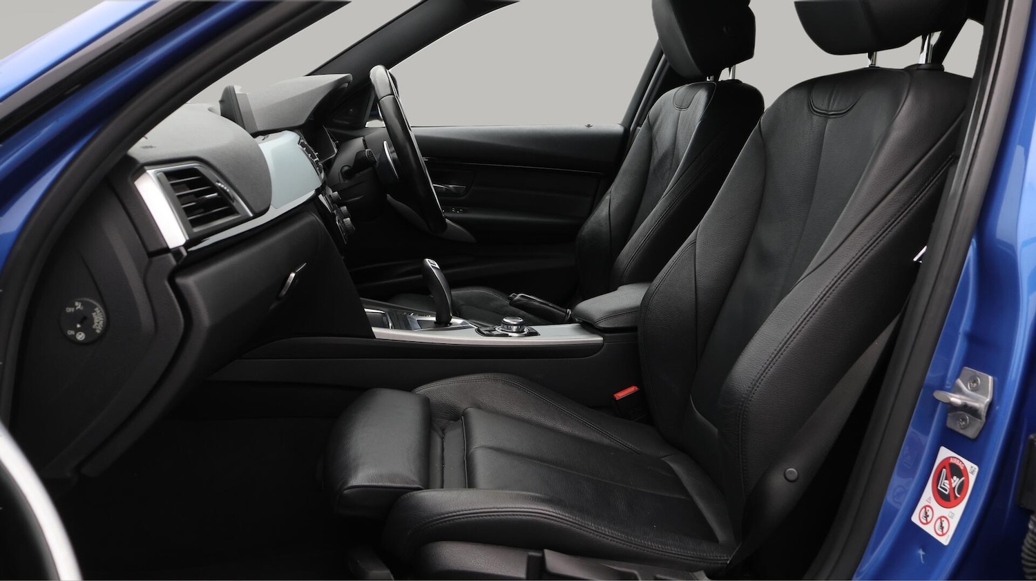 Used BMW 3 Series 2017 for sale - 76645134: Photo 14