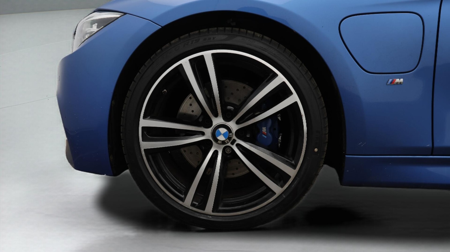 Used BMW 3 Series 2017 for sale - 76645134: Photo 18