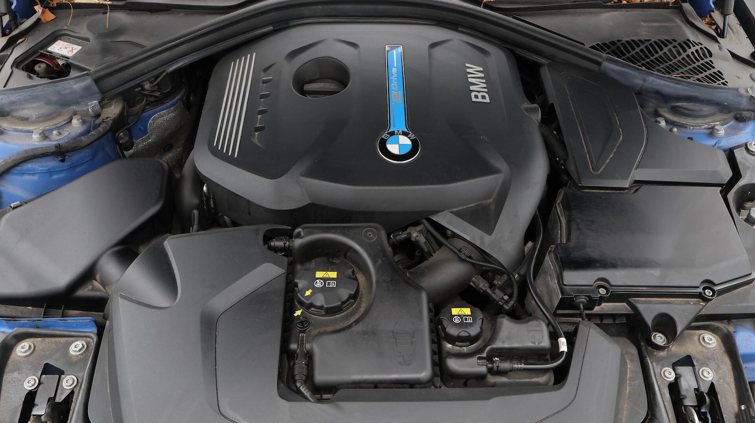 Used BMW 3 Series 2017 for sale - 76645134: Photo 19