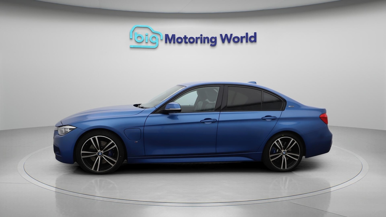 Used BMW 3 Series 2017 for sale - 76645134: Photo 4