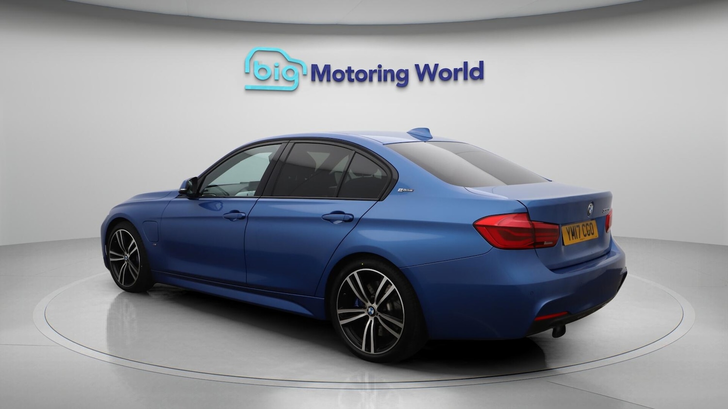 Used BMW 3 Series 2017 for sale - 76645134: Photo 5