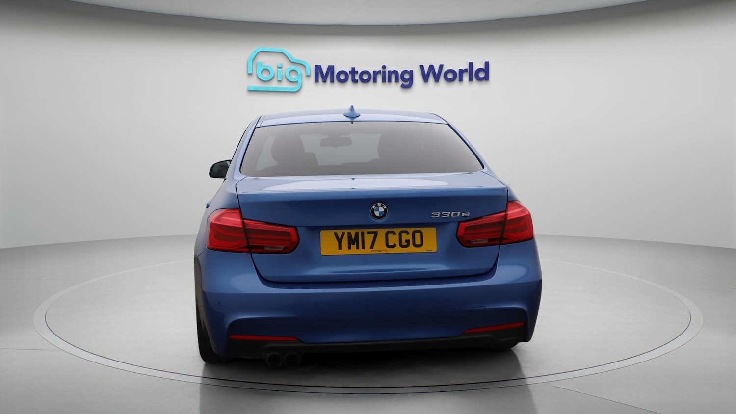 Used BMW 3 Series 2017 for sale - 76645134: Photo 6