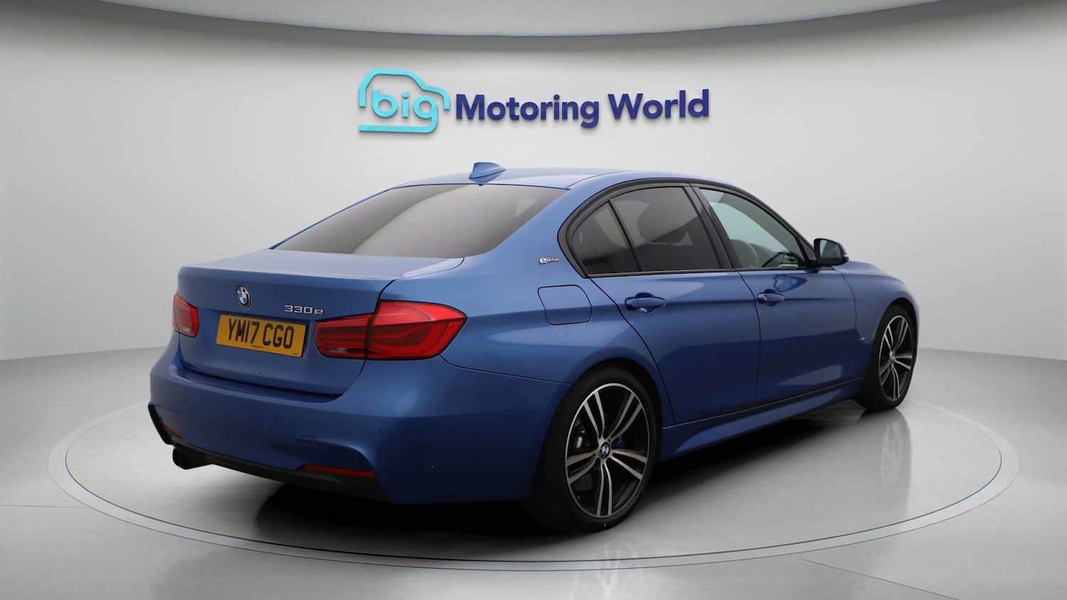 Used BMW 3 Series 2017 for sale - 76645134: Photo 7