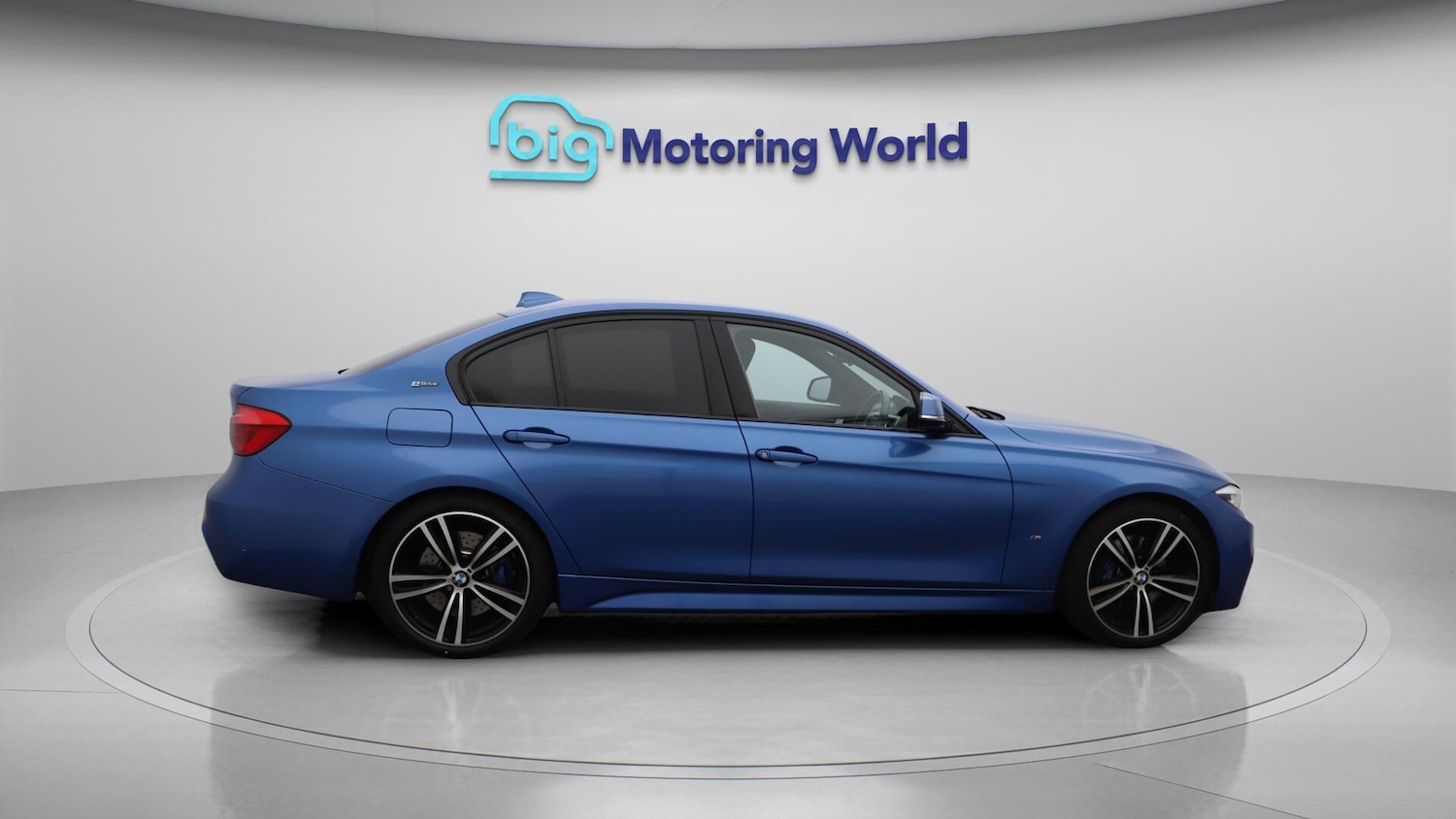 Used BMW 3 Series 2017 for sale - 76645134: Photo 8