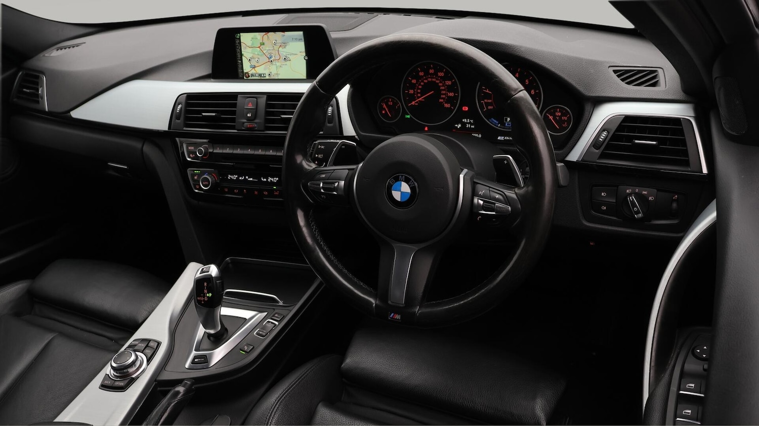 Used BMW 3 Series 2017 for sale - 76645134: Photo 9