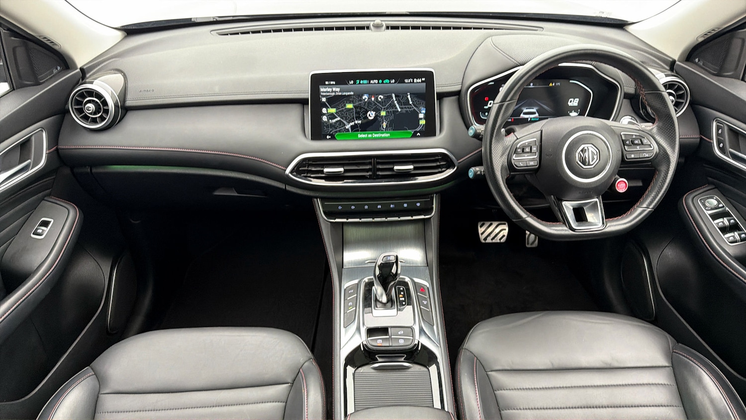 Used MG MG HS 2022 for sale - 77964721: Photo 12