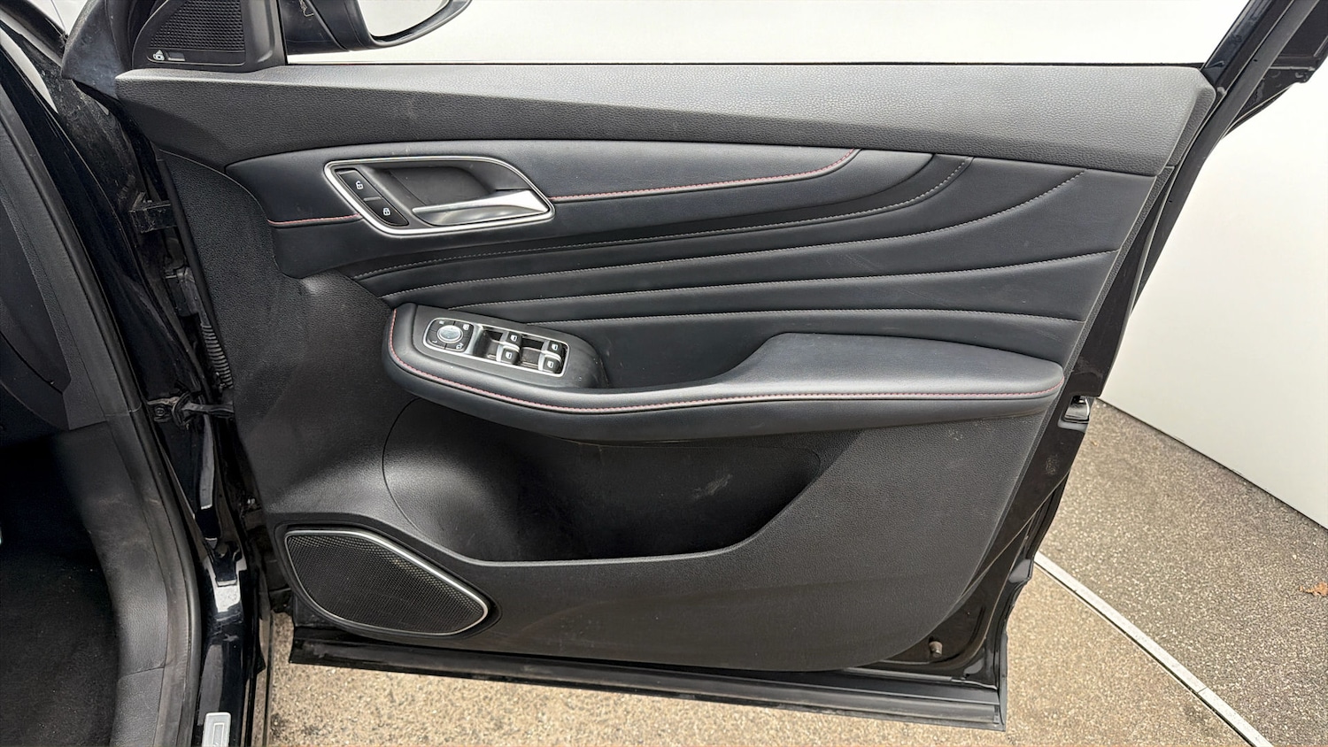 Used MG MG HS 2022 for sale - 77964721: Photo 14