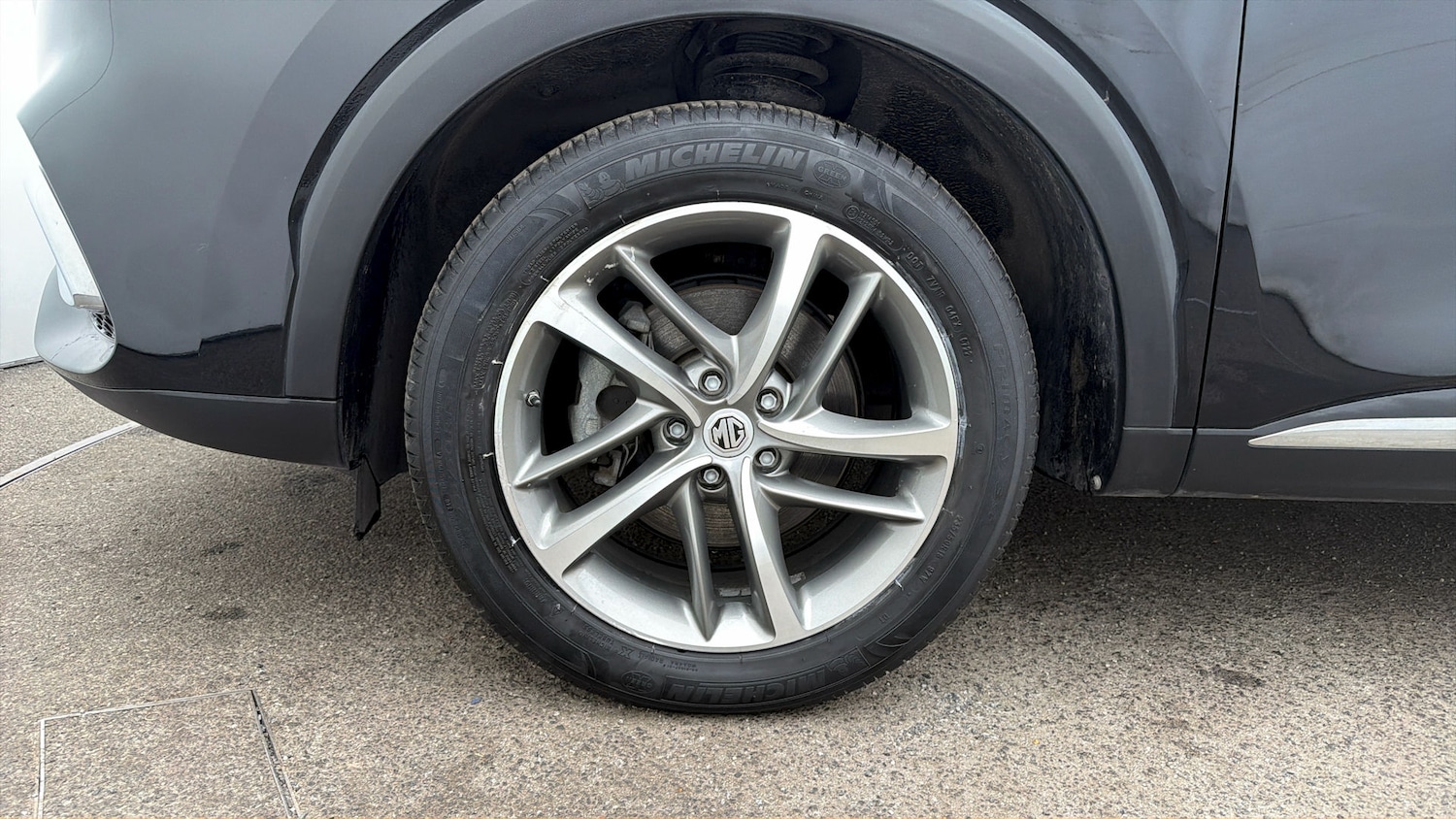 Used MG MG HS 2022 for sale - 77964721: Photo 17