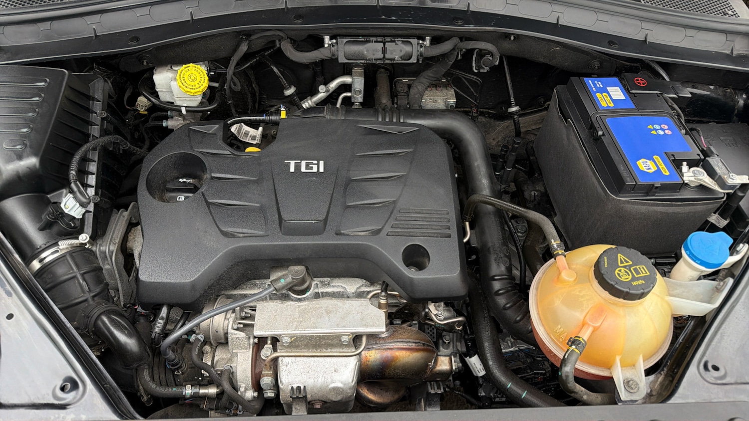 Used MG MG HS 2022 for sale - 77964721: Photo 18