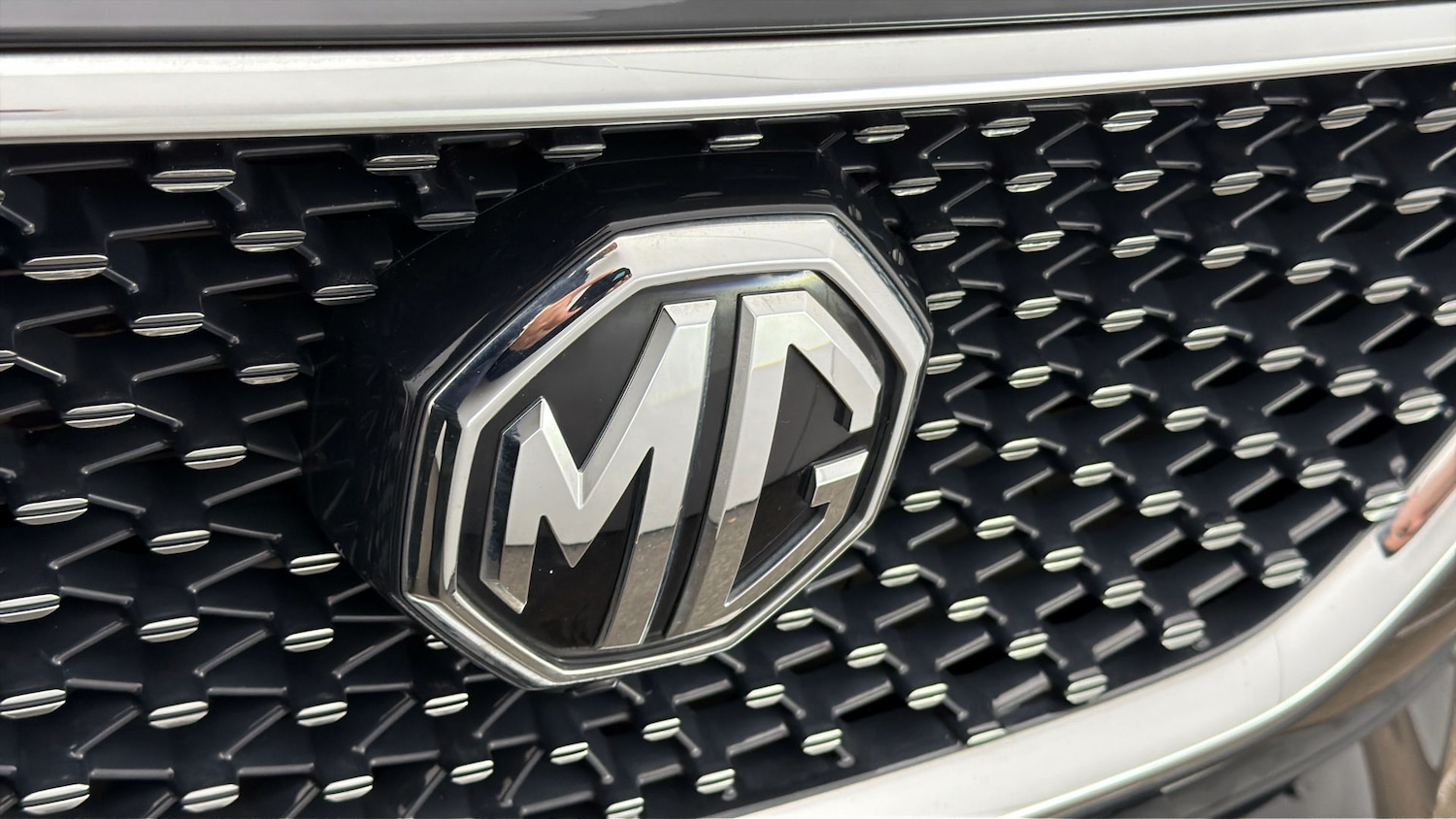 Used MG MG HS 2022 for sale - 77964721: Photo 21