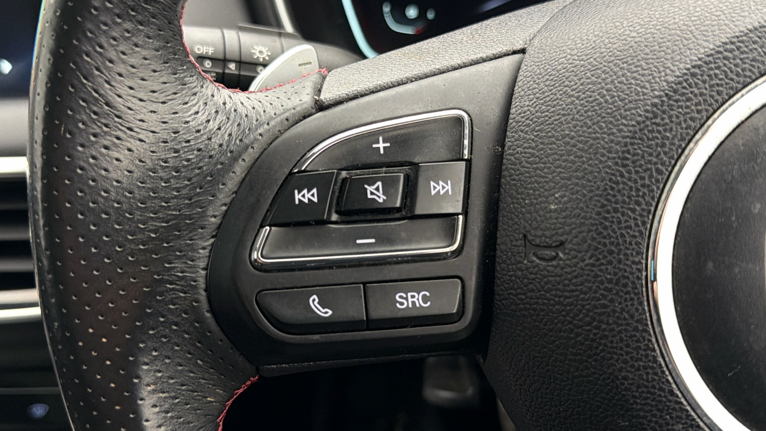 Used MG MG HS 2022 for sale - 77964721: Photo 22