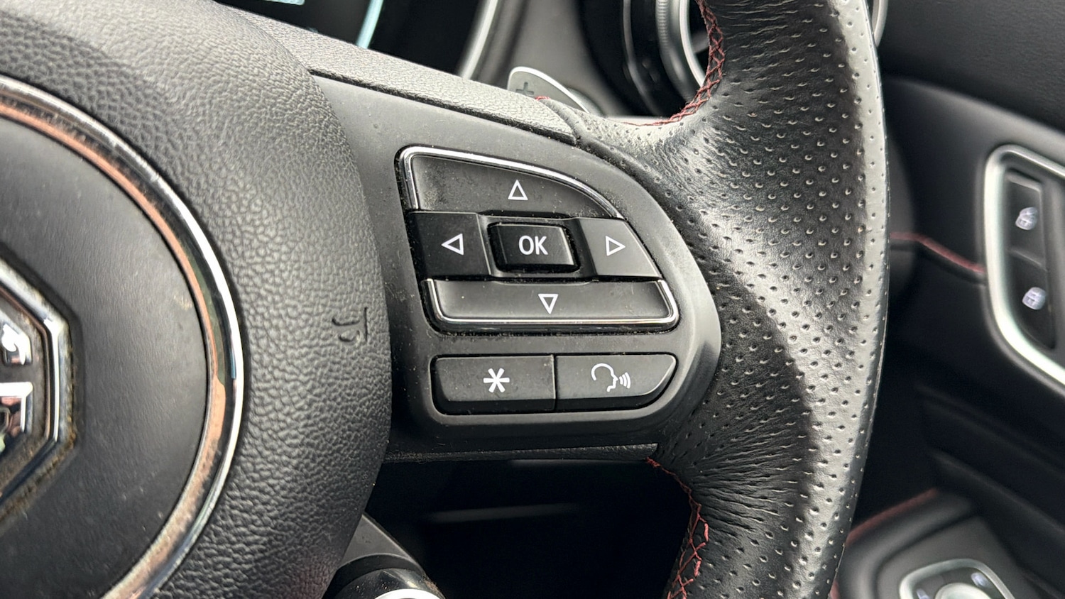 Used MG MG HS 2022 for sale - 77964721: Photo 23