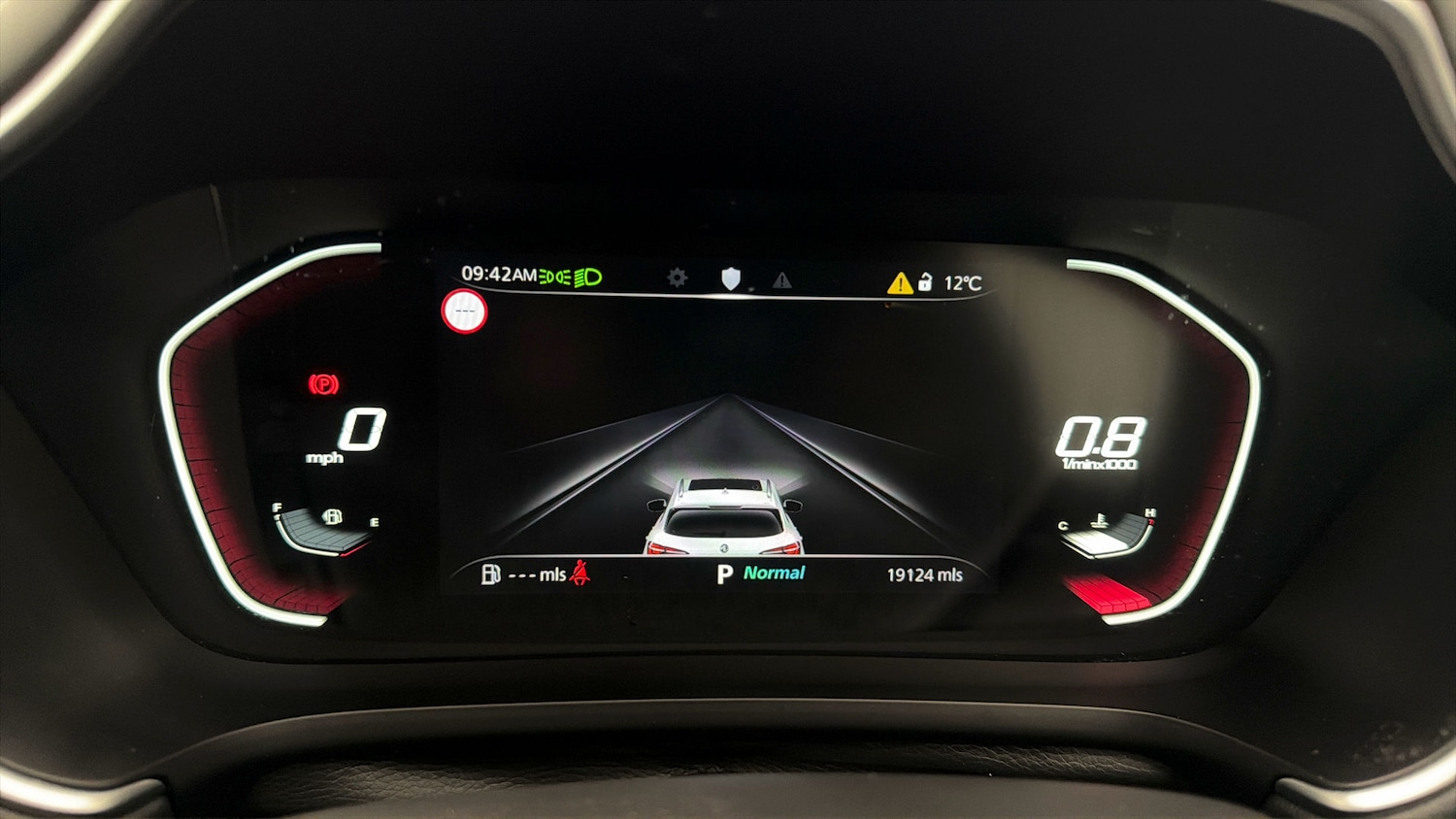 Used MG MG HS 2022 for sale - 77964721: Photo 24