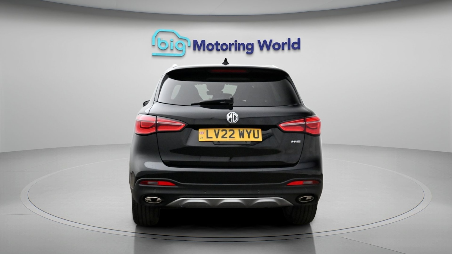 Used MG MG HS 2022 for sale - 77964721: Photo 6