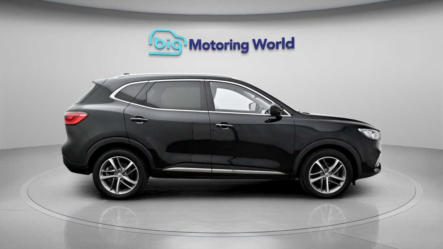 Used MG MG HS 2022 for sale - 77964721: Photo 8