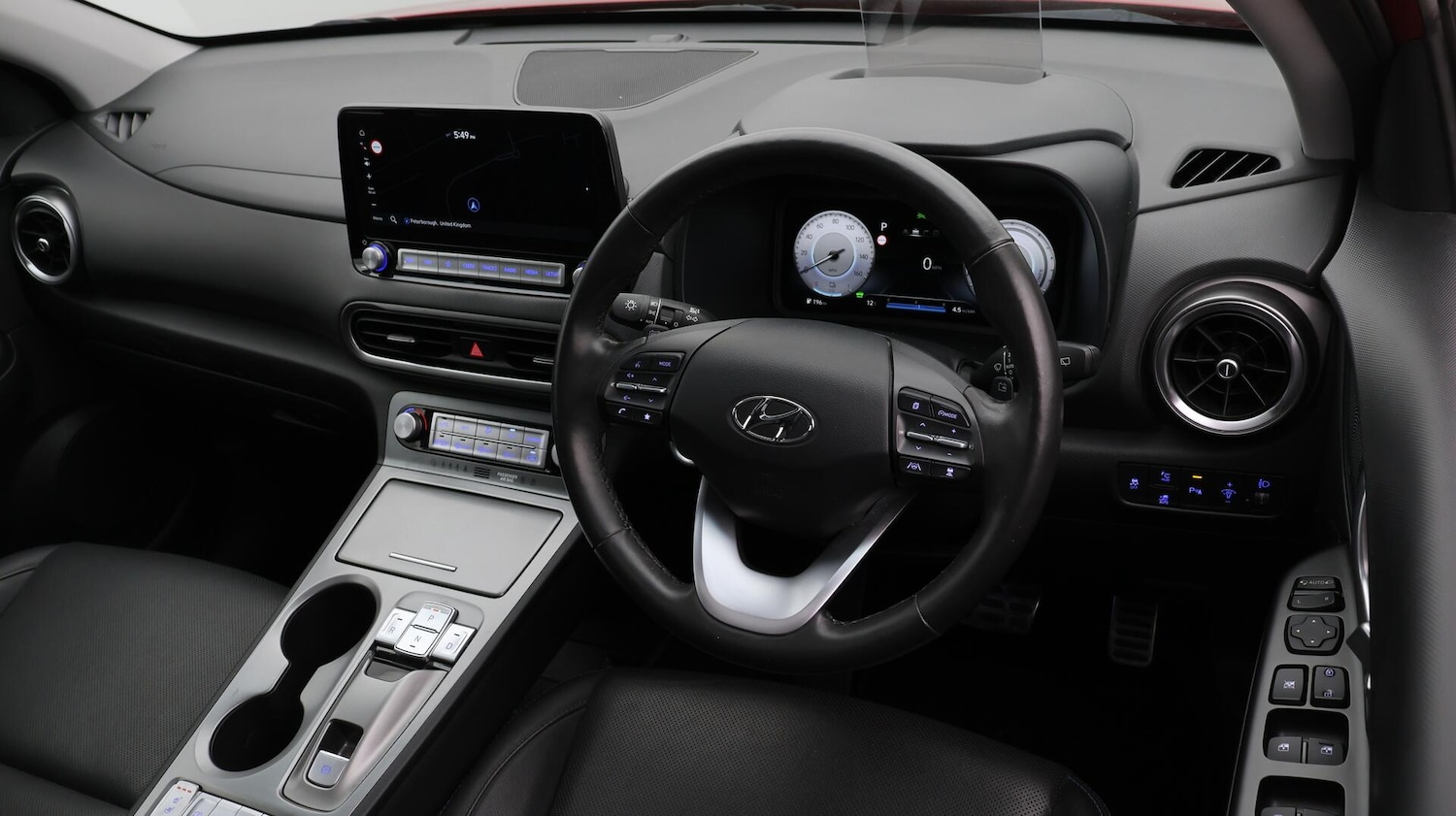 Used Hyundai KONA 2022 for sale - 76633034: Photo 10