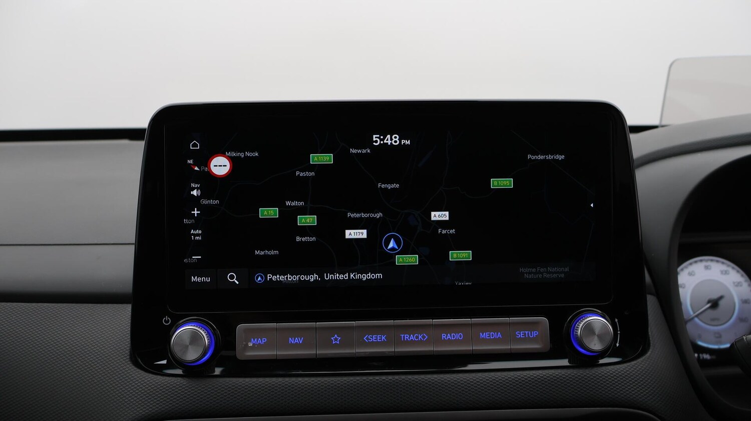 Used Hyundai KONA 2022 for sale - 76633034: Photo 12