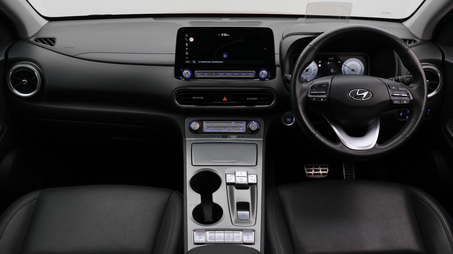 Used Hyundai KONA 2022 for sale - 76633034: Photo 14