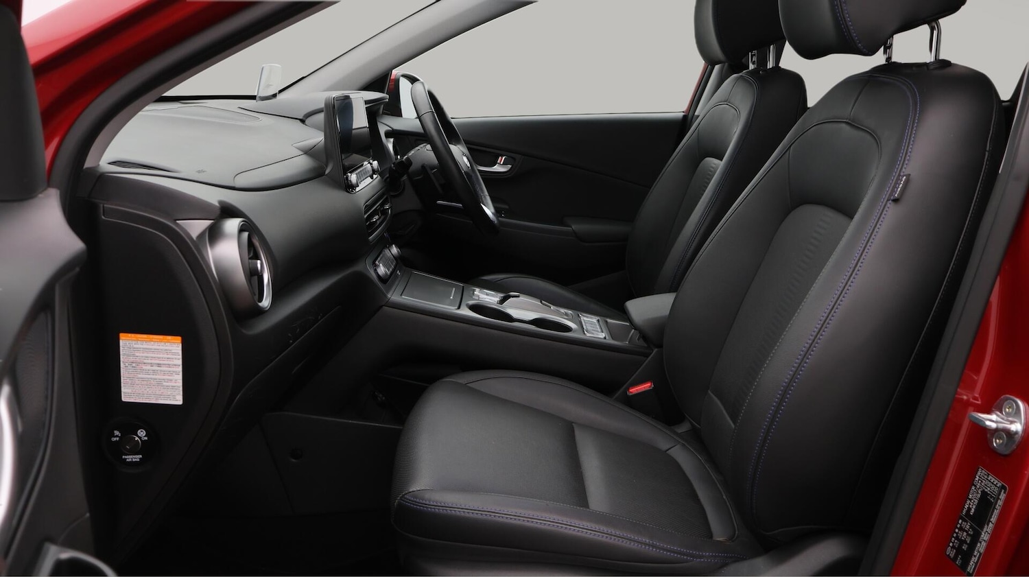 Used Hyundai KONA 2022 for sale - 76633034: Photo 15