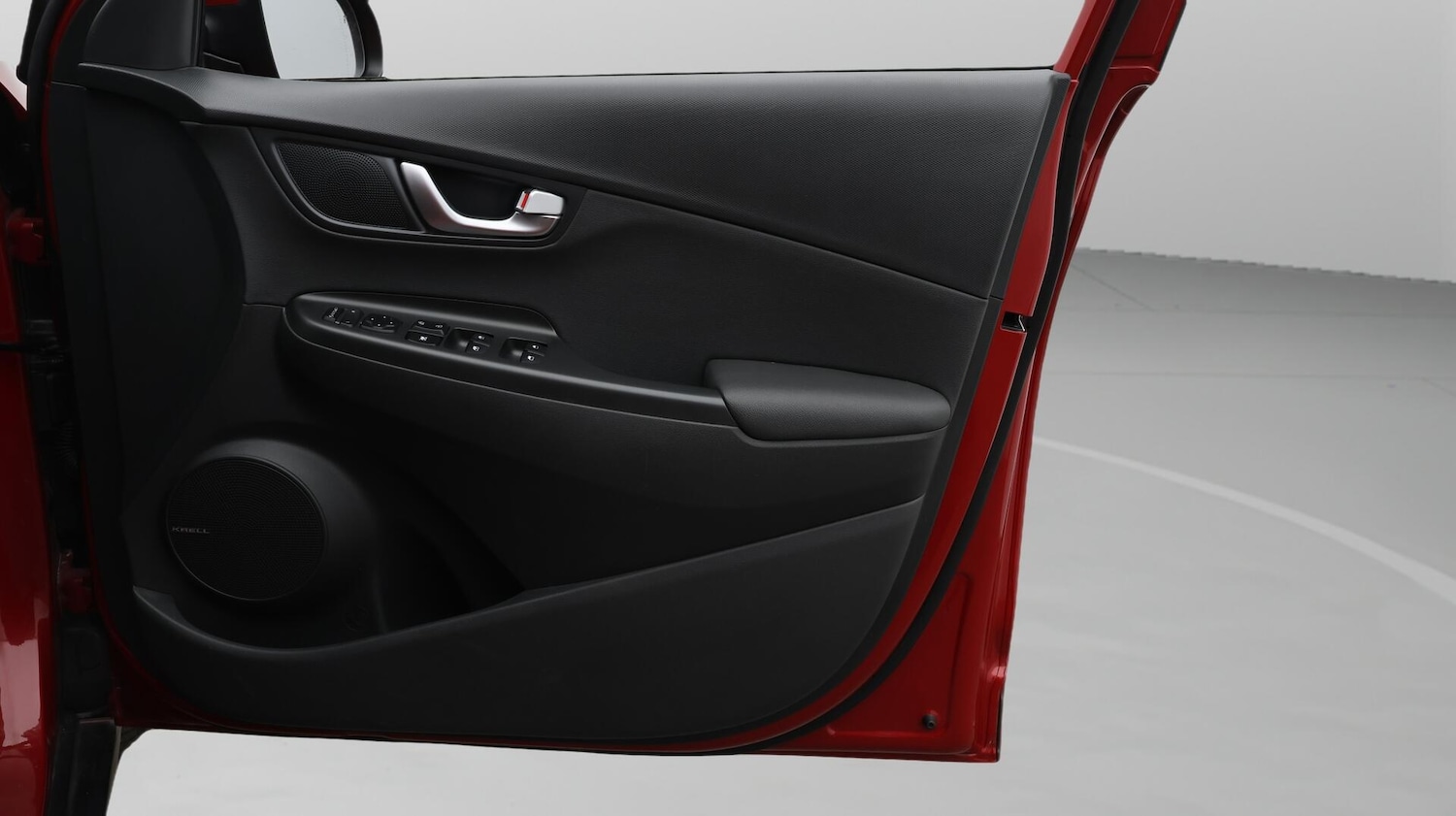 Used Hyundai KONA 2022 for sale - 76633034: Photo 16