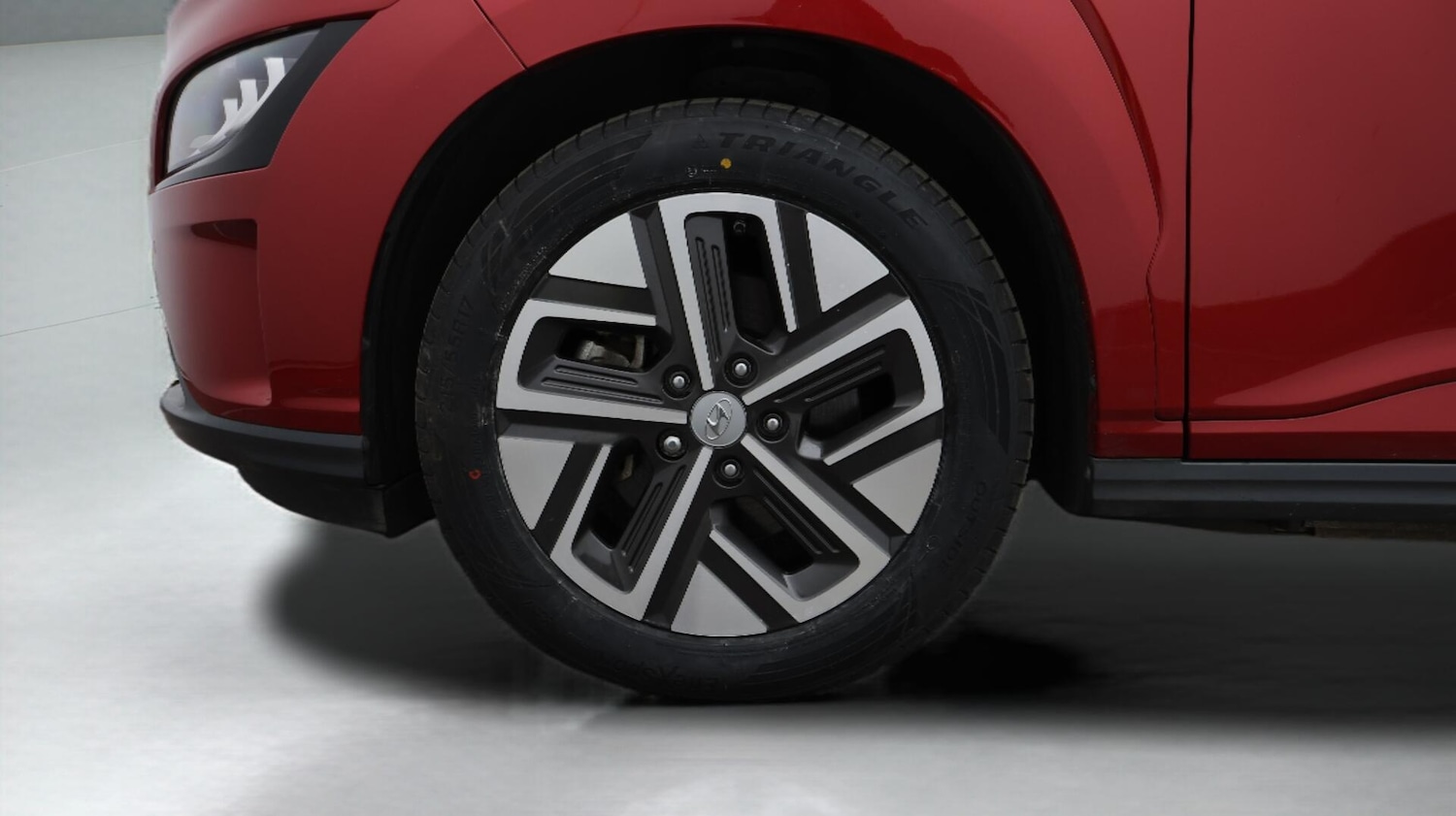 Used Hyundai KONA 2022 for sale - 76633034: Photo 19